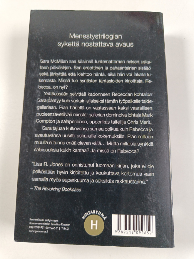 Item image