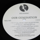 Our Generation 4 LP various - pikkukuva 4
