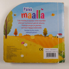 Päivä maalla - pikkukuva 2
