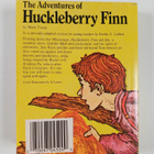 Mark Twain : The adventures of Huckleberry Finn - pikkukuva 2