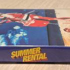 Carl Reiner: SUMMER RENTAL - pakkoloma (1985) John Candy - pikkukuva 3
