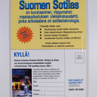 Huomio! Reserviläisen käsikirja 2001 - pikkukuva 2
