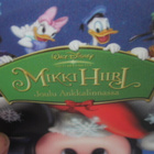 MIKKI HIIRI  - JOULU ANKKALINNASSA DVD - pikkukuva 5