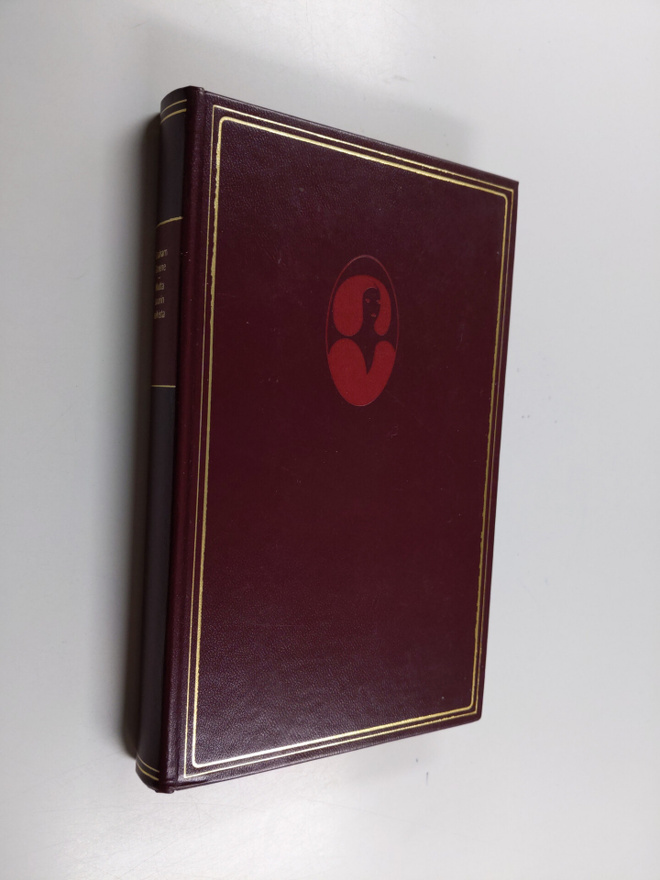 Graham Greene : Mutta suurin kaikista