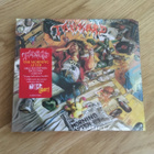 Tankard - Morning After & Alien Deluxe Edition 2CD (UUSI) - pikkukuva 1