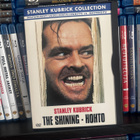 The Shining / Hohto (1980) suomijulkaisu - pikkukuva 1