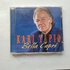 KARI TAPIO - BELLA CAPRI . cd - pikkukuva 1