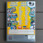 PS2: EyeToy: Play 3 peli (Nordic 2006) - pikkukuva 2