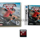 NDS - Tony Hawk's Downhill Jam (CIB) - pikkukuva 3