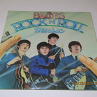 *2LP* BEATLES Rock'n'Roll Music - pikkukuva 1
