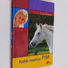 Cajsa Winqvist : Kaikki muuttuu, Pim - pikkukuva 1