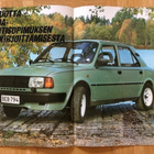 Lehti Suuntavilkku syksy 1987 Helkama-Auto Oy - pikkukuva 5