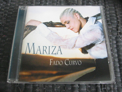 Mariza - Fado Curvo