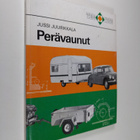 Jussi Juurikkala : Perävaunut - pikkukuva 1