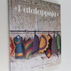 Jaana Vehkasalo : Patalappuja a la carte - pikkukuva 1