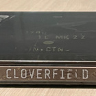 Matt Reeves: CLOVERFIELD (2008) Steelbook (UUSI) - pikkukuva 3
