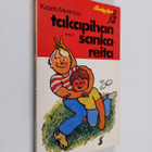 Kaarlo Merimaa : Takapihan sankareita - pikkukuva 1