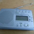 BENCH Digital World Receiver, KH2025, Radio. - pikkukuva 1