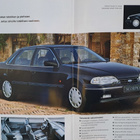Ford Scorpio -esite, 1994 - pikkukuva 1