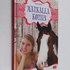 Jane Ayres : Matkalla kotiin - pikkukuva 1