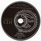 Mikko Kuustonen :  Lauluja Linnunradan Laidalta  -  (2 CD) - pikkukuva 3