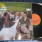 The Beach Boys: Pet Sounds LP - pikkukuva 1