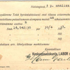 FIRMAKORTTI PORVOO-INKEROINEN - pikkukuva 2