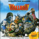 VALIANT (31 249) k -FI- DVD (2) 2 dvd, - pikkukuva 1