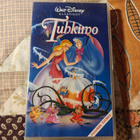Tuhkimo (VHS) (Disney) - pikkukuva 1