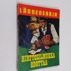 Peter Colt : Lännensarja 1/1967 : Hurjat muulikuskit - pikkukuva 1