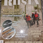 Riista 1/2010 - pikkukuva 1