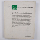 Sirpa Pellikka : Palveluskoirien erikoiskoulutus - pikkukuva 2