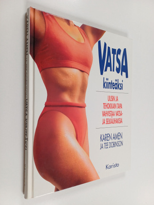 Karen ym. Amen : Vatsa kiinteäksi