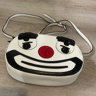 Tod’s Circus Clown -nahkalaukku keräilijälle - pikkukuva 2