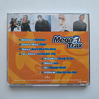MEGA TRAX vol 1 . cd - pikkukuva 2
