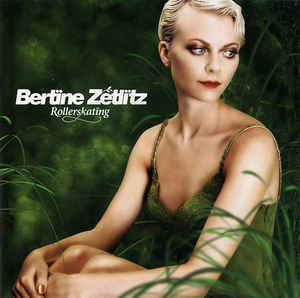 Bertine Zetlitz : Rollerskating
