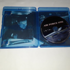 Air Force One - US Region ABC Blu-Ray (Columbia Pictures) - pikkukuva 2