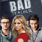 Bad Teacher (Cameron Diaz, Justin Timberlake (29616) - pikkukuva 1