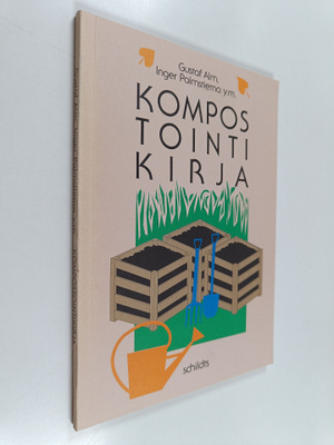 Kompostointikirja