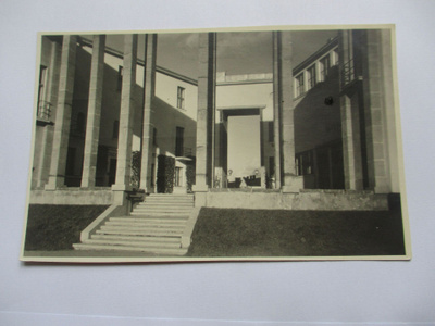 Viipuri Taidemuseo *