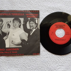 Professori Hajamieli / Eino Lehtinen  – Hyvällä Tuulella 7" - pikkukuva 1
