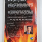John Bevere : Palava sydän : syty intohimosta Jumalaan - pikkukuva 2