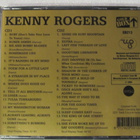 Kenny Rogers • Me And Bobby McGhee 2xCD BOX - pikkukuva 2