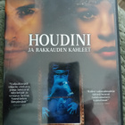 Houdini ja rakkauden kahleet - pikkukuva 1