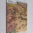 biblis 46/2009 - pikkukuva 1