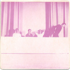 Wire - Chairs Missing LP 1978 UK 1. painos! Vinyyli - pikkukuva 3