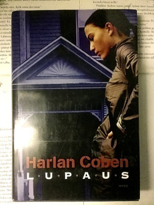 Harlan Coben - Lupaus (sid.)