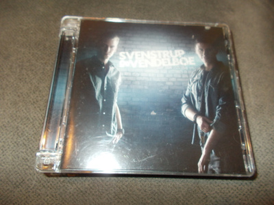 CD SVENSTRUP & VENDELBOE ** SVENSTRUP & VENDELBOE **
