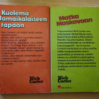 Nick Carter x 4 - pikkukuva 3