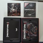 Prototype 2 Blackwatch Collector’s Edition PS3 peli - pikkukuva 3